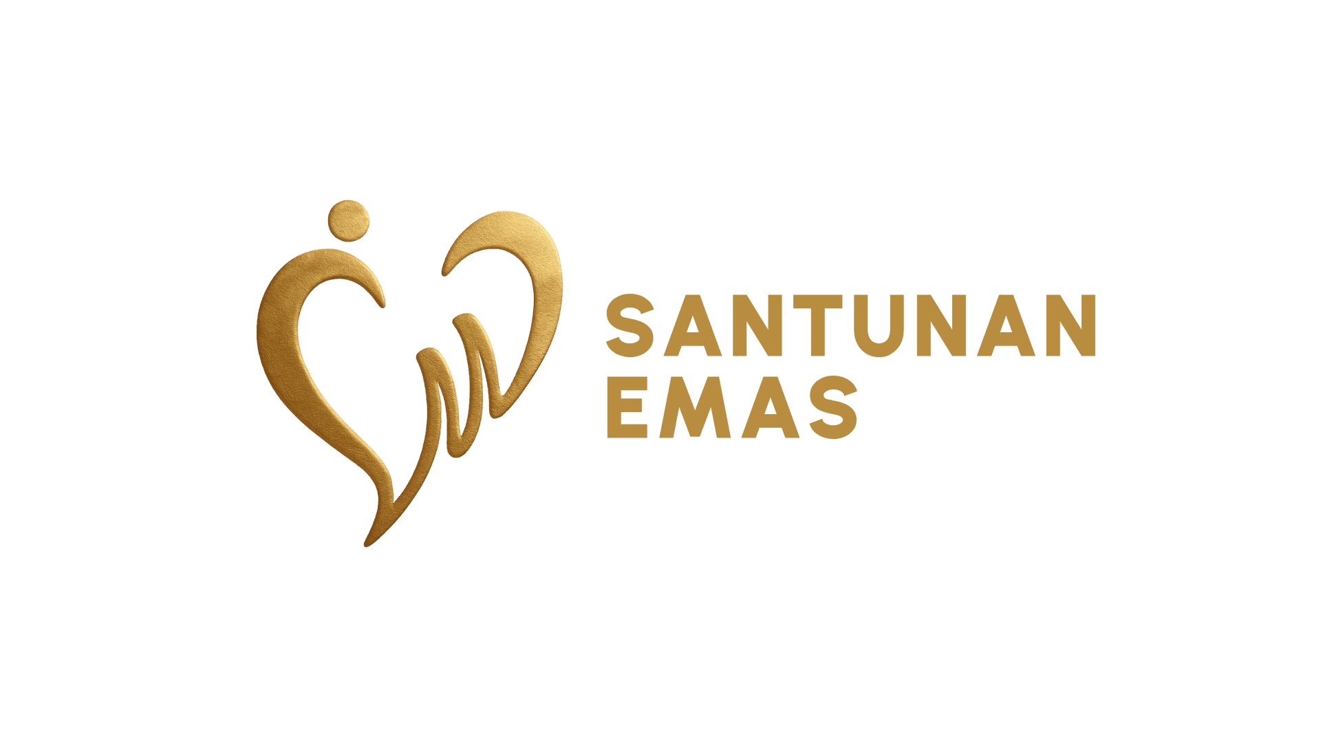 Santunan Emas logo